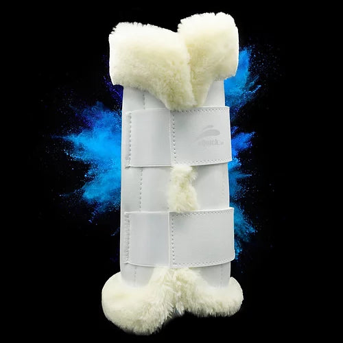 eFreestyle Front Boots