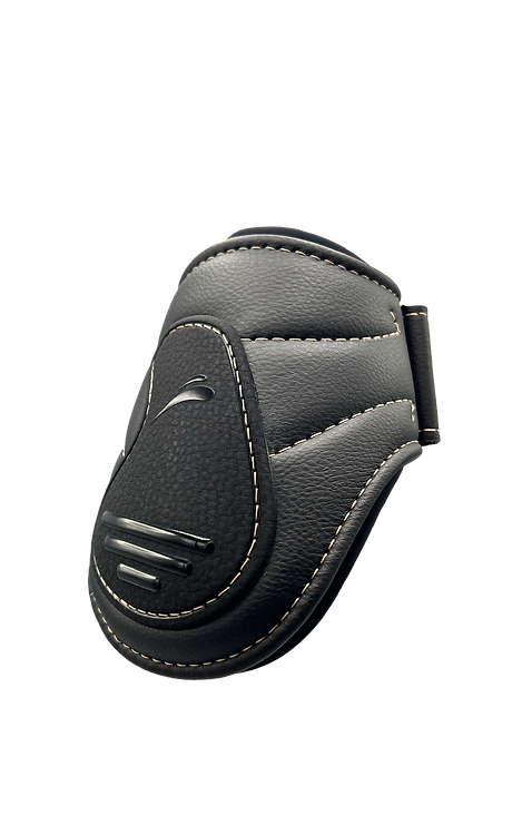 eQuick Glam Rear Velcro