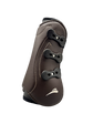brown tendon boot