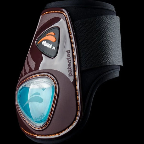 Fetlock Boots Equick