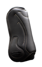 black tendon boot