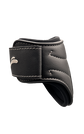 hind boot with velcro closure