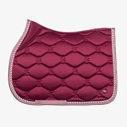 PS of Sweden jump saddle pad