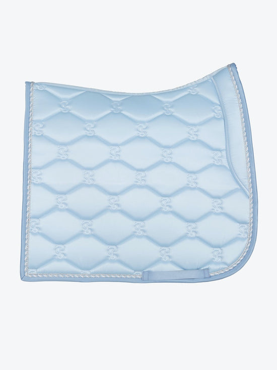 PS Clear sky saddle blanket
