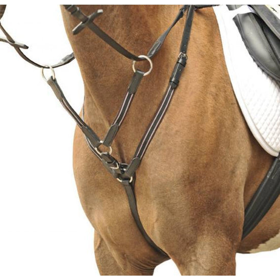 Martingal Breastplate
