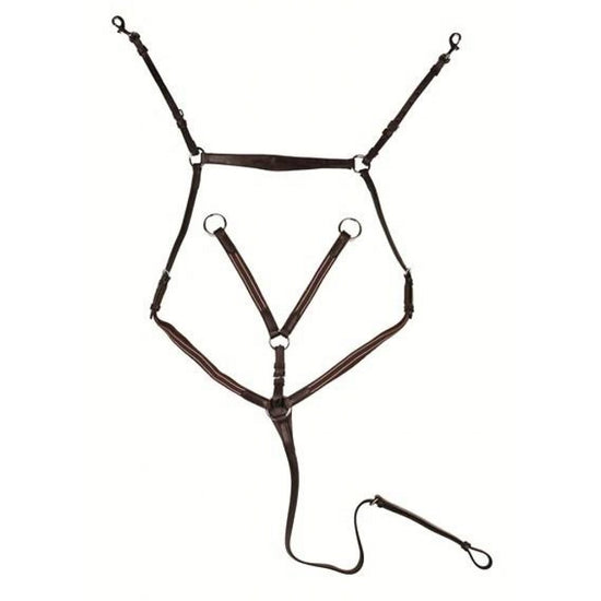 Martingal Breastplate