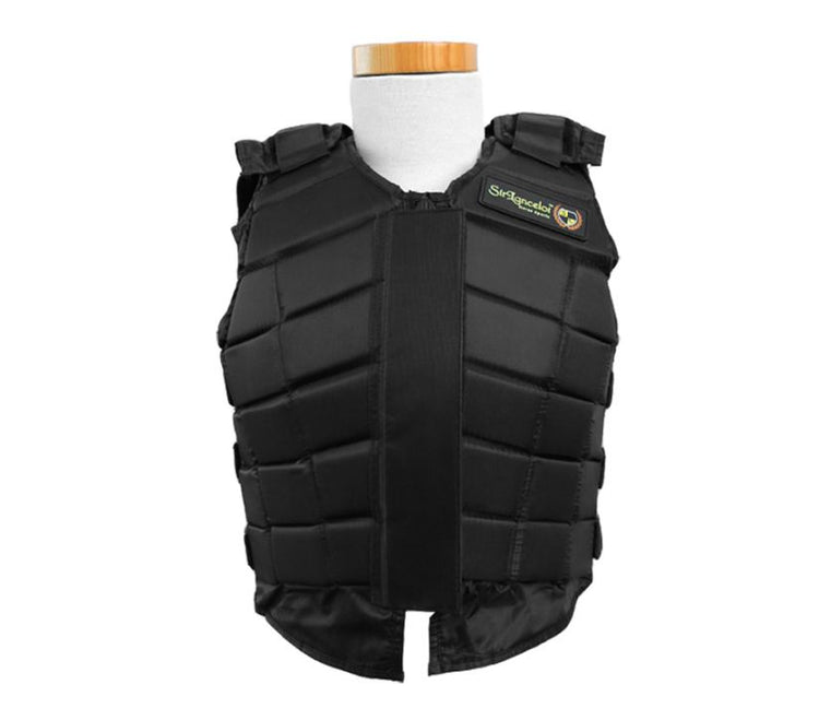 Safety Vest "Sir Lancelot"