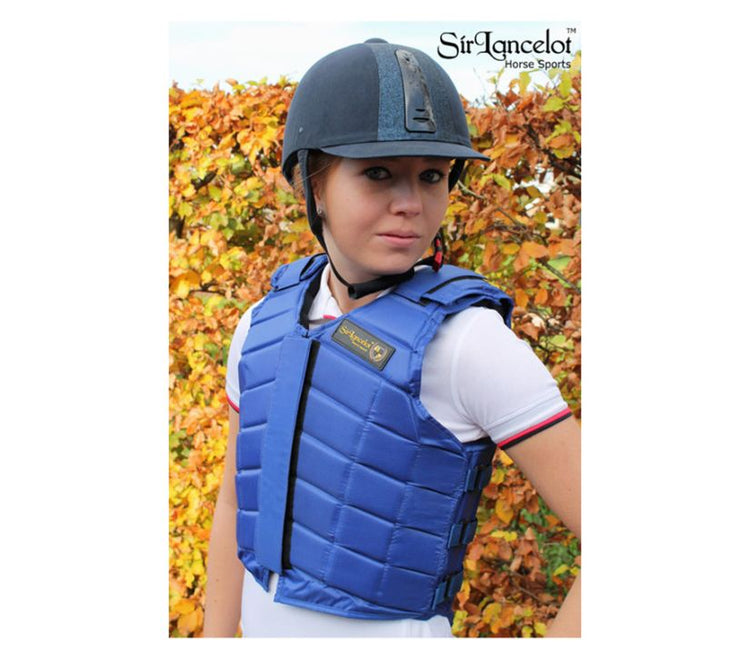 Riding Safety Vest