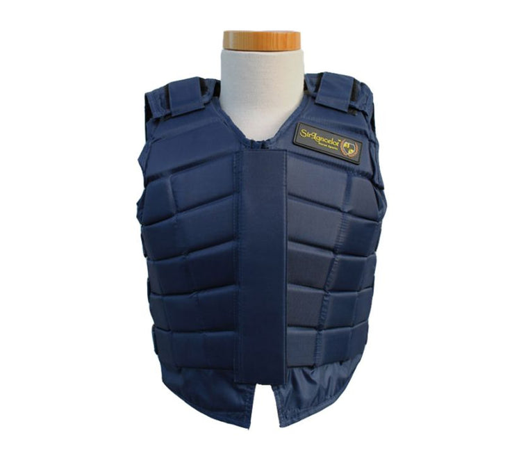 "Sir Lancelot" Safety Vest