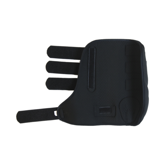 Magnetic Stable Boots Recuptex Outershell