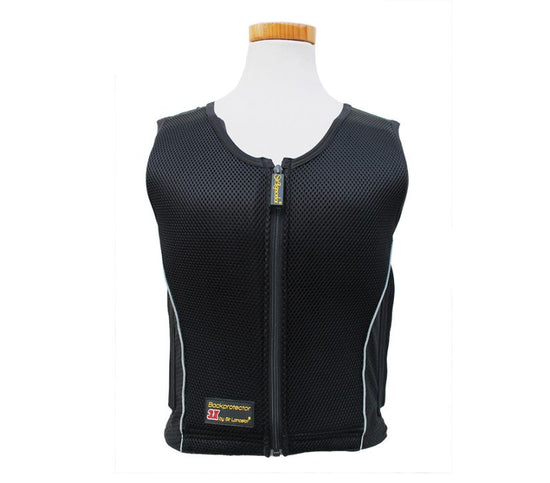 Backprotector 3X "Sir Lancelot"