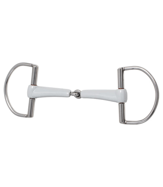 Beris D-Ring, Single-Jointed