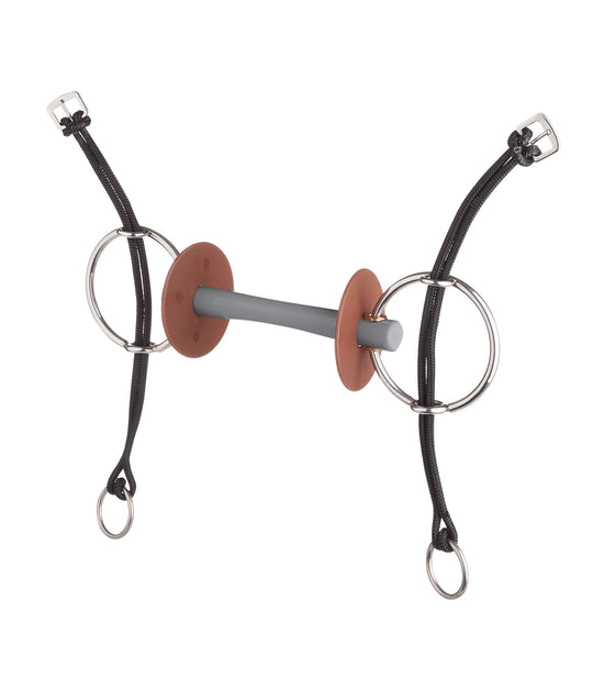 Beris Gag Bit With Comfort Bar
