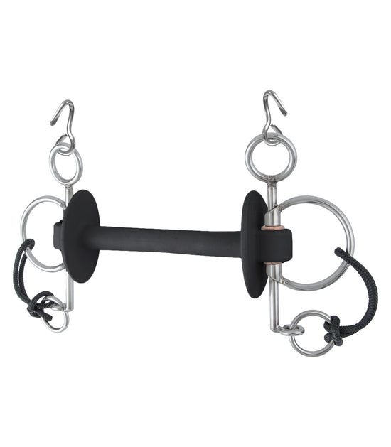 Beris Short Pelham With Prime Bar
