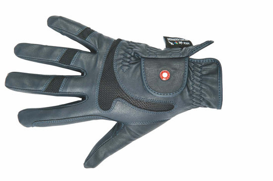 Professional Air Mesh Riding Gloves