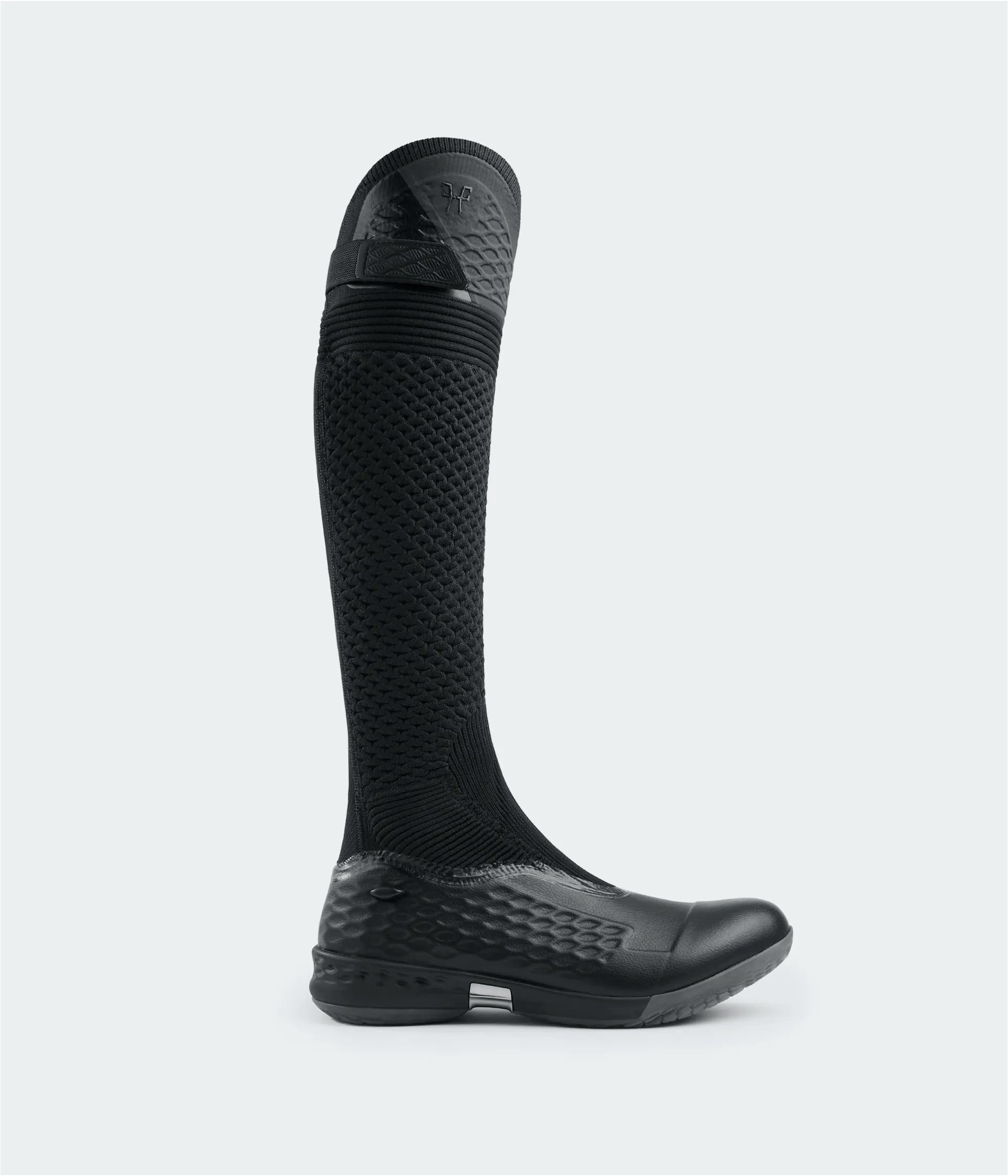 Men's Teknit Riding Boots – EquiZone Online
