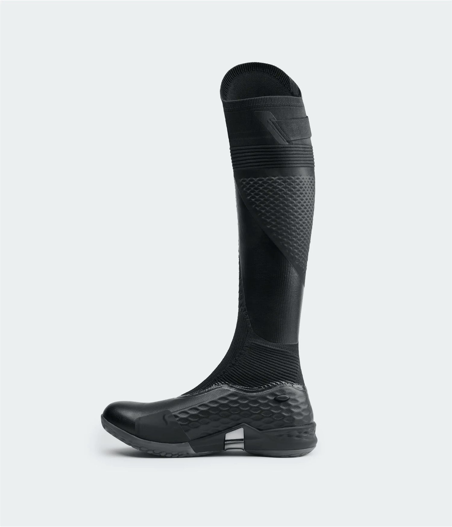 Nike sales riding boots