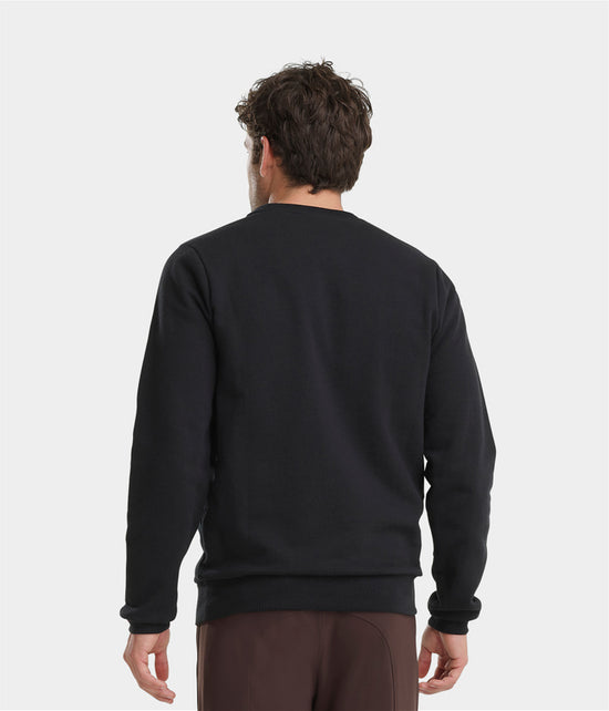 Team  Sudadera de Hombre