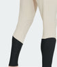 silicon knee patch riding breeches for men