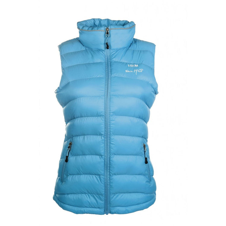 azure vest for women riders