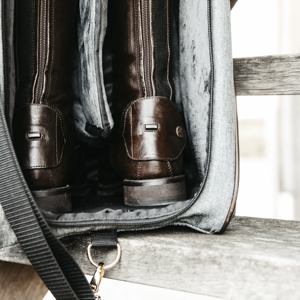 Boot Bag for tall boots