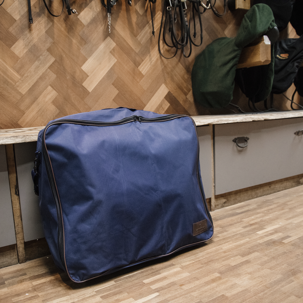 Saddle Pad Storage Bag