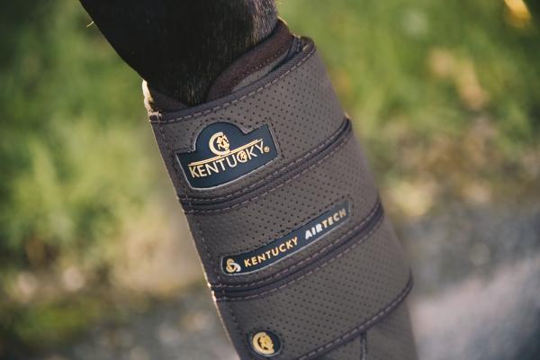 Best Eventing Boots