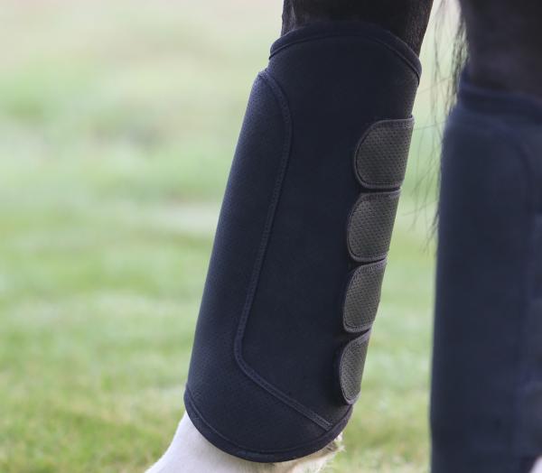 Best Eventing boots