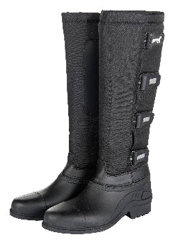 Winter Thermo Boot Robusta