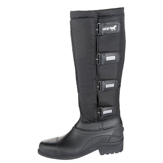 Winter Thermo Boot Robusta