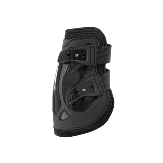 FEI legal rear jumping boots