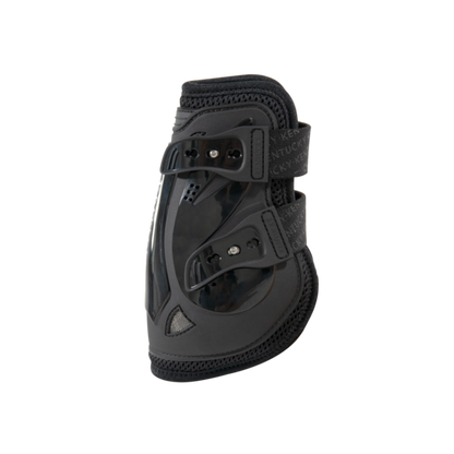 FEI legal rear jumping boots
