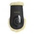 Kentucky Sheepskin Fetlock Boots Elastic