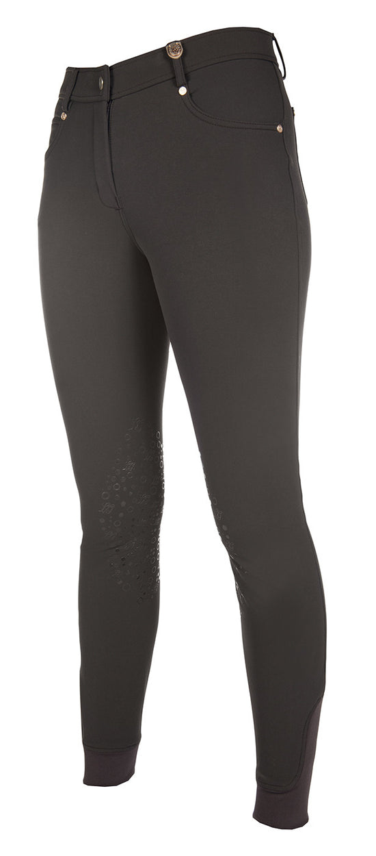 HKM Breeches with knee grip