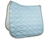 Saddle Pad with crystal edging