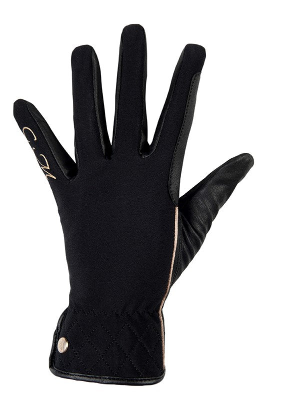 Winter Horse Riding Gloves