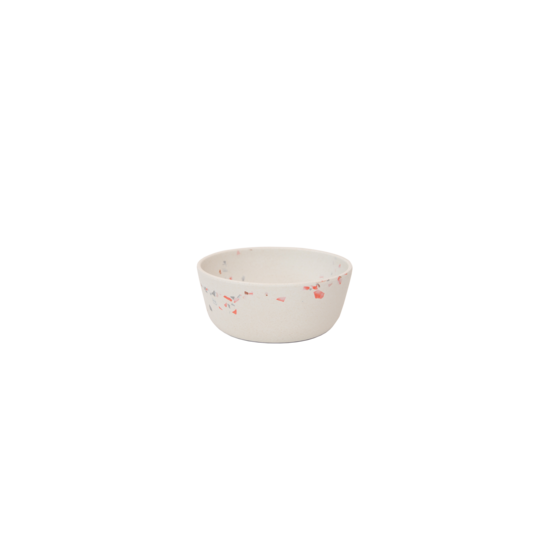 Dog Bowl Bamboo Terrazzo Small