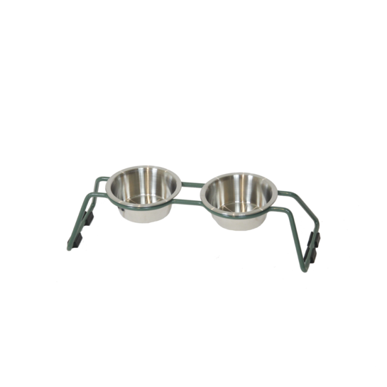 Dog Bowl Comfort Feeder Small