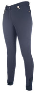 LG Basic Breeches with Full Silicone Seat