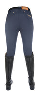 LG Basic Breeches with Full Silicone Seat