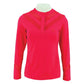Pink Long Sleeved competition shirt