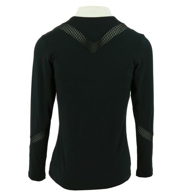 Equi-theme show shirt