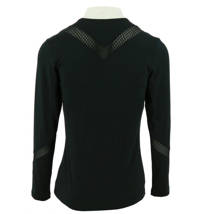 Equi-theme show shirt