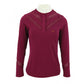 Bordeaux competition shirt