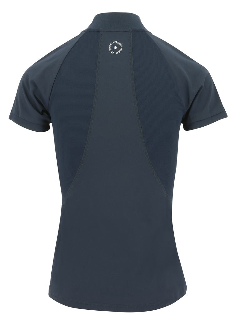 Equitheme Polo Shirt Ladies