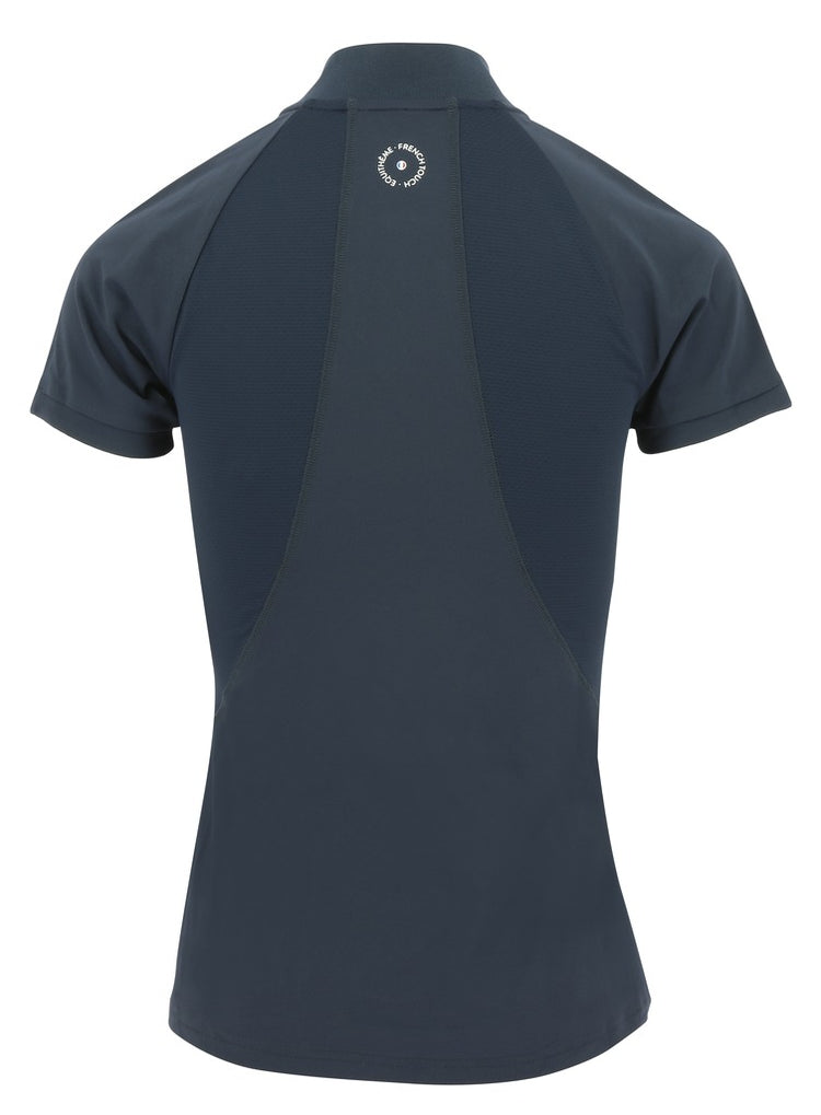 Equitheme Polo Shirt Ladies