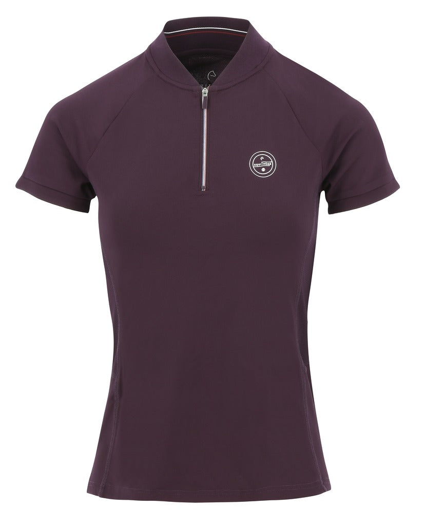 Ladies Polo Shirt