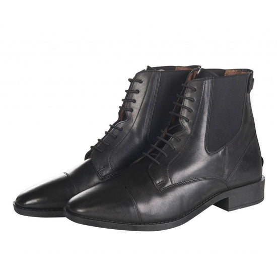 Jodhour Boots with front laces
