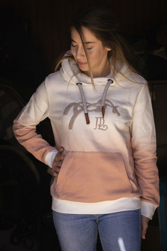 ladies hoodie