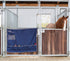 Stable Curtain